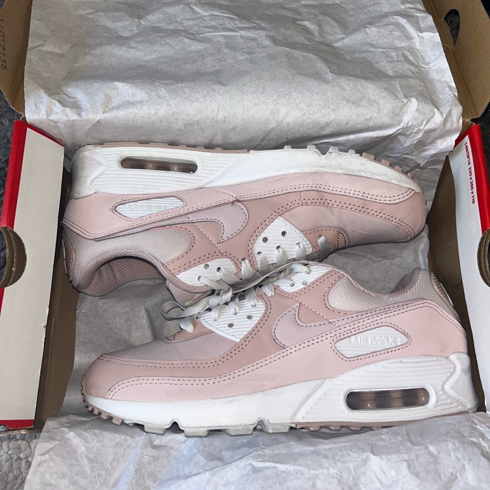 NIKE AIR MAX 90